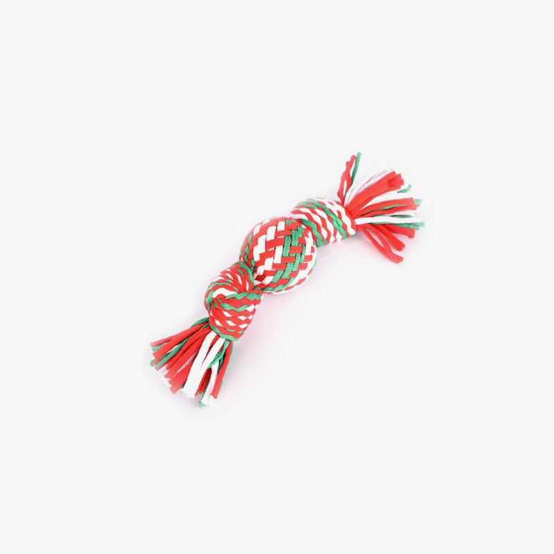 Red and green ball candy sound toys