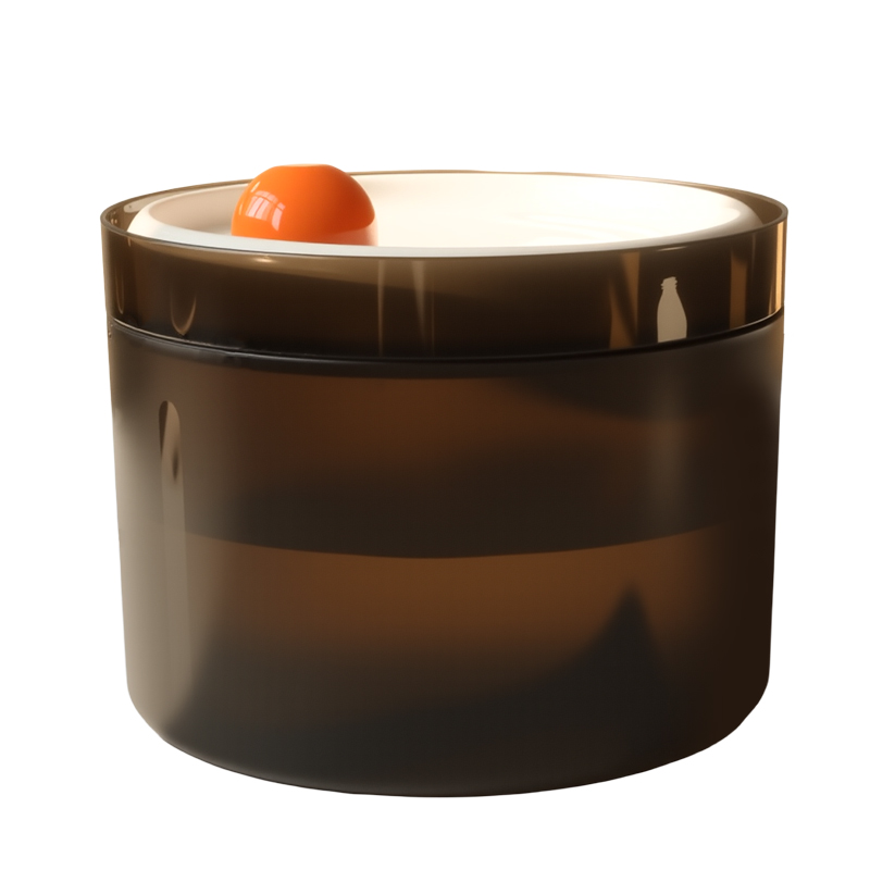 Ceramic Automatic Pet Water Fountain