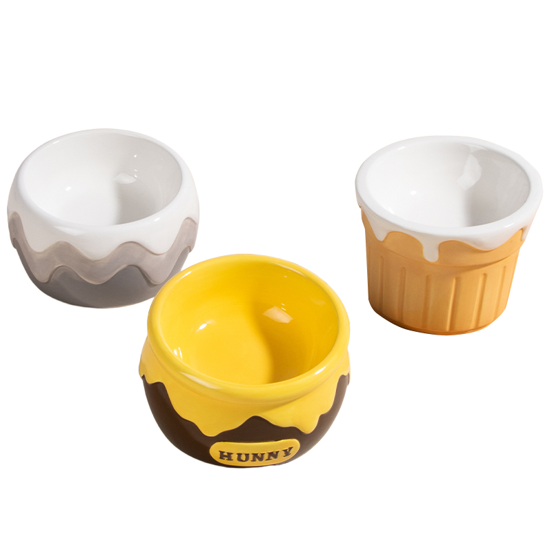 Decorative  Ceramic  Bowl