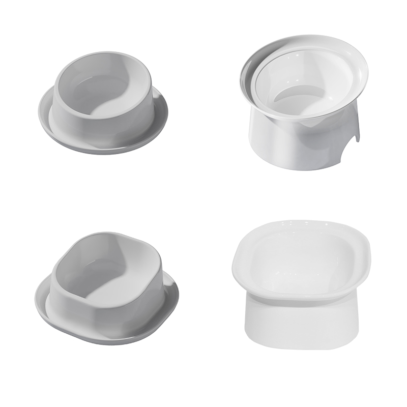 Ant Bowl&Splash Bowl