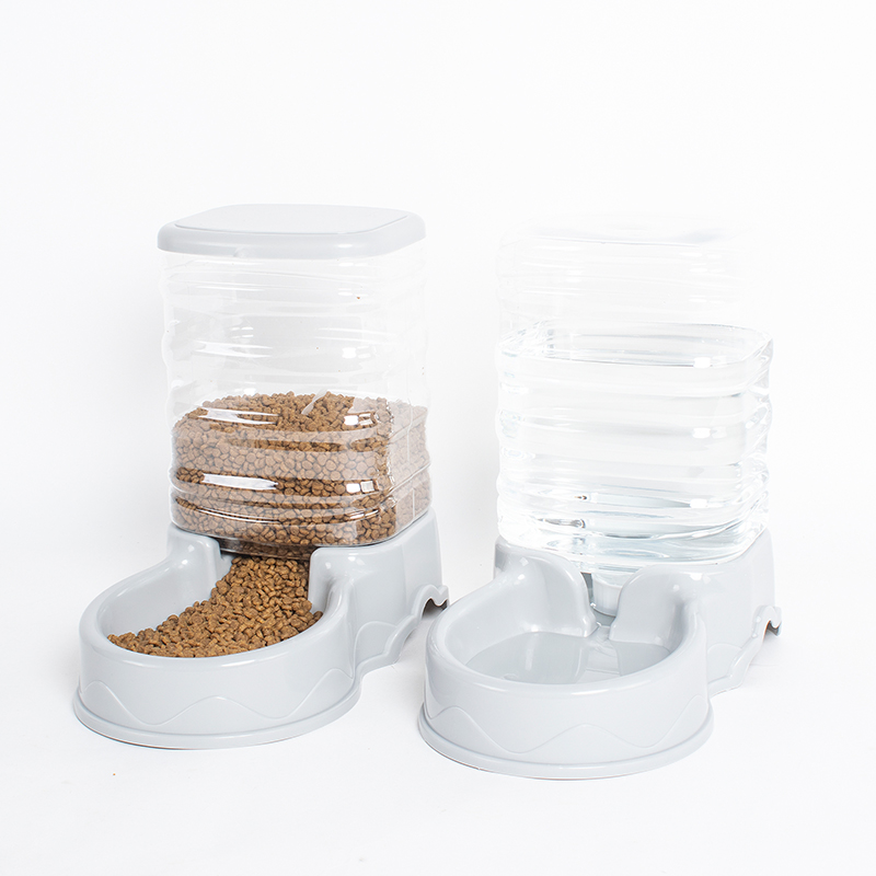 Integrated  Auto- Feeder