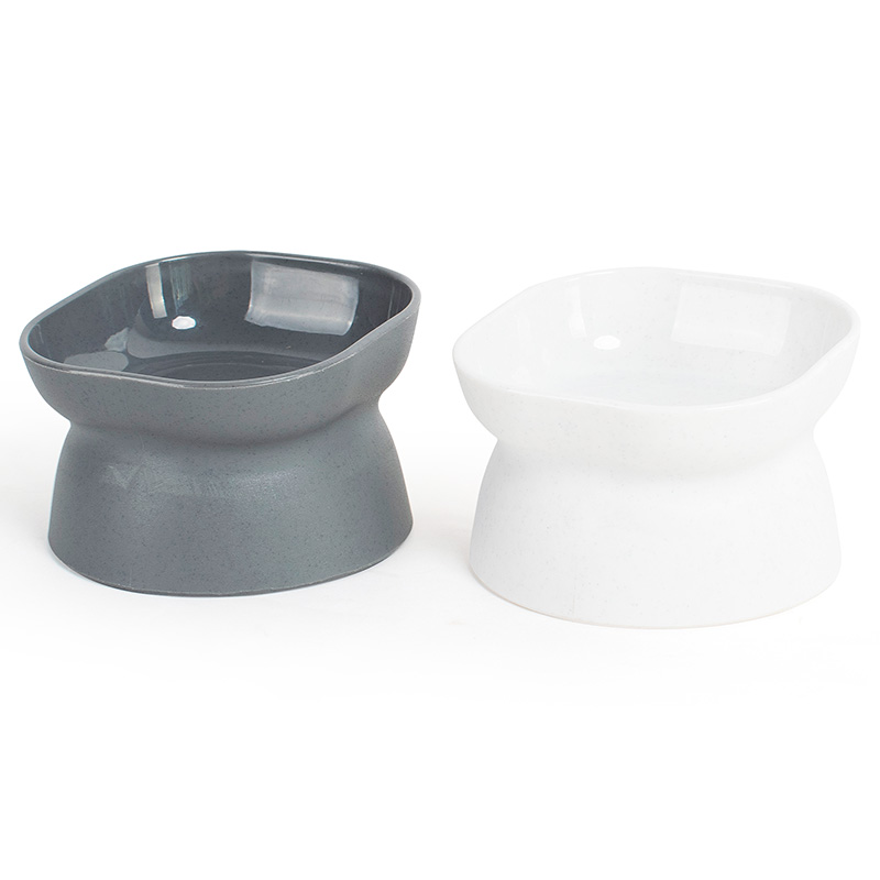 Modernist Pet Bowl 211111