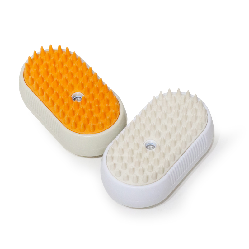 Electric Pet Spray  Dematting Brush