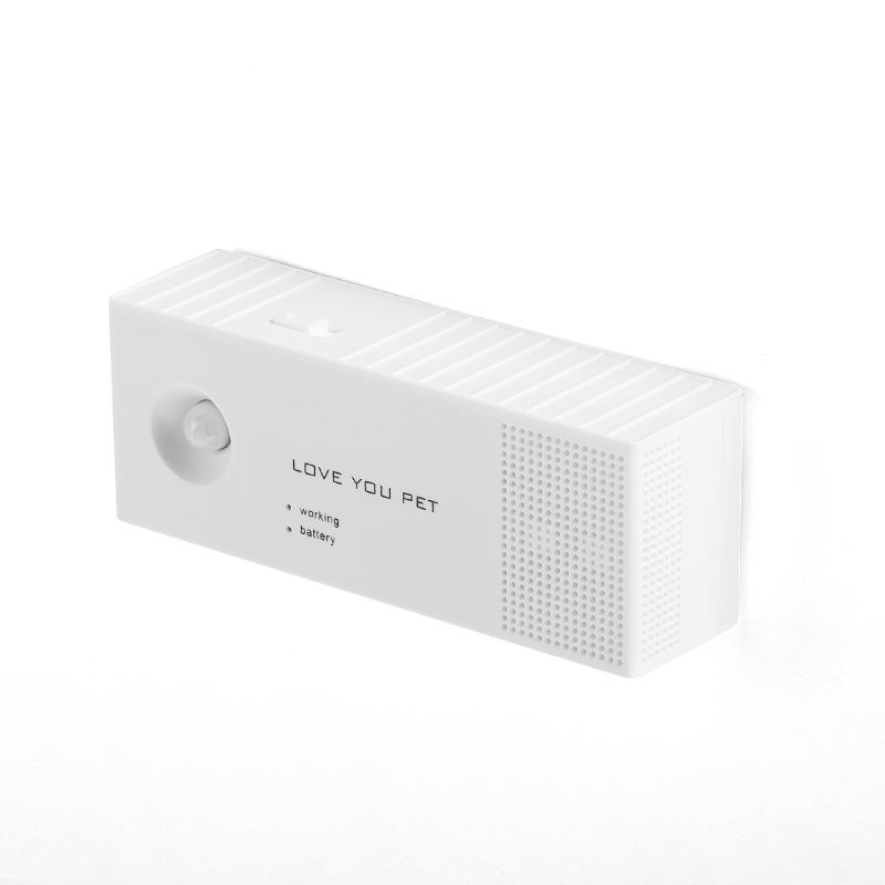 Smart  Deodorizer Box