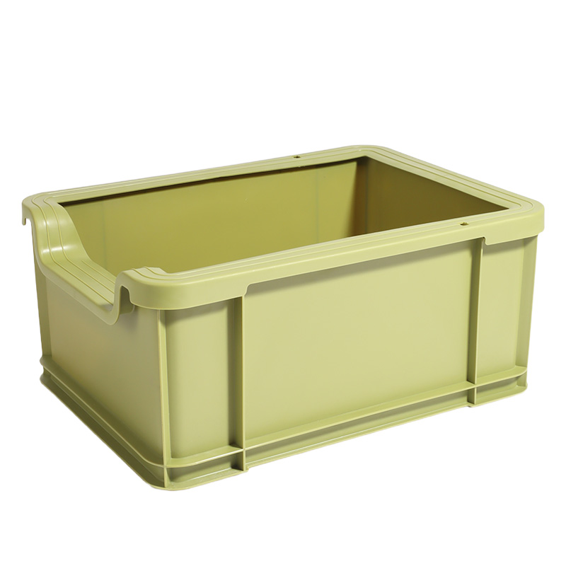 Industrial Style Cat Litter Box