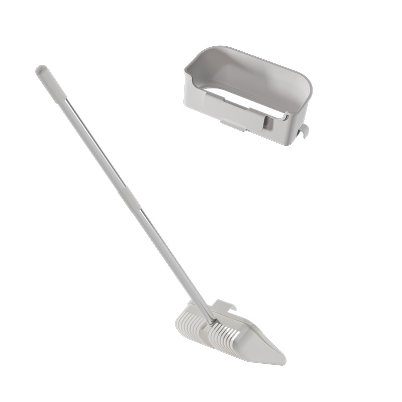 Lever-Action Litter Scoop Set