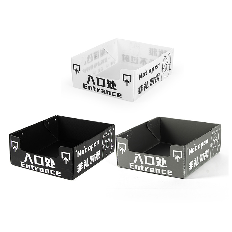 Upgraded  Disposable Cat Litter Box