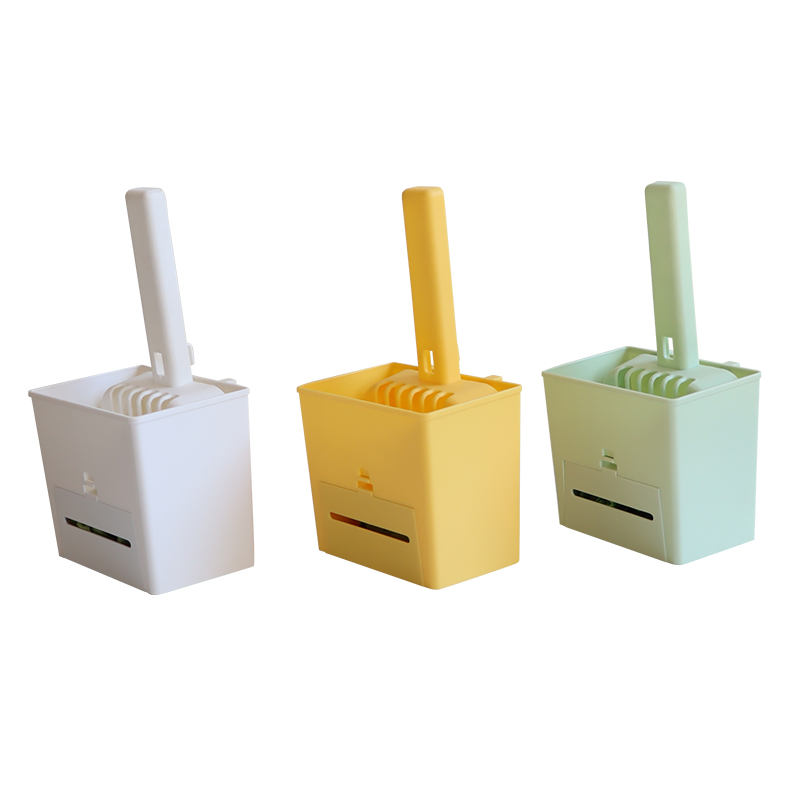 Cat Litter Scoop Set